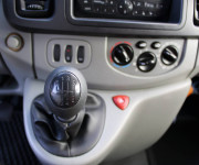 Renault Trafic 2.0 dci 84 kW