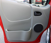 Renault Trafic 2.0 dci 84 kW