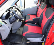 Renault Trafic 2.0 dci 84 kW
