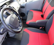 Renault Trafic 2.0 dci 84 kW