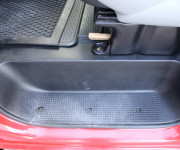 Renault Trafic 2.0 dci 84 kW