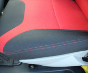 Renault Trafic 2.0 dci 84 kW