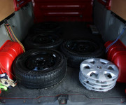 Renault Trafic 2.0 dci 84 kW