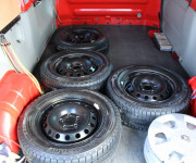 Renault Trafic 2.0 dci 84 kW
