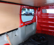 Renault Trafic 2.0 dci 84 kW