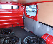Renault Trafic 2.0 dci 84 kW