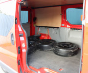 Renault Trafic 2.0 dci 84 kW