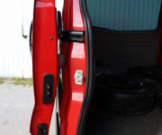 Renault Trafic 2.0 dci 84 kW
