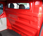 Renault Trafic 2.0 dci 84 kW
