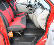 Renault Trafic 2.0 dci 84 kW