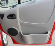 Renault Trafic 2.0 dci 84 kW