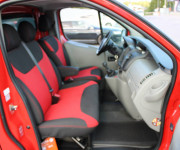 Renault Trafic 2.0 dci 84 kW