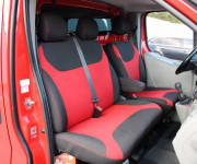 Renault Trafic 2.0 dci 84 kW