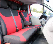 Renault Trafic 2.0 dci 84 kW