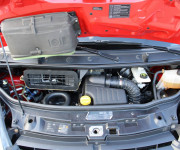 Renault Trafic 2.0 dci 84 kW