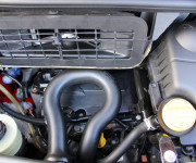 Renault Trafic 2.0 dci 84 kW