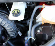 Renault Trafic 2.0 dci 84 kW