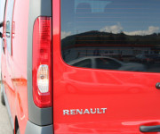 Renault Trafic 2.0 dci 84 kW