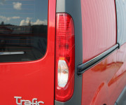 Renault Trafic 2.0 dci 84 kW