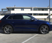 Audi SQ5, Quattro, AT8, 260kw