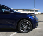 Audi SQ5, Quattro, AT8, 260kw