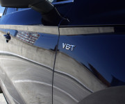 Audi SQ5, Quattro, AT8, 260kw