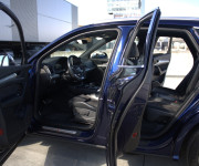 Audi SQ5, Quattro, AT8, 260kw