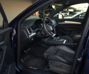 Audi SQ5, Quattro, AT8, 260kw