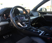 Audi SQ5, Quattro, AT8, 260kw