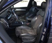 Audi SQ5, Quattro, AT8, 260kw