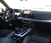 Audi SQ5, Quattro, AT8, 260kw