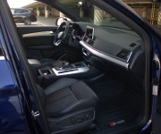 Audi SQ5, Quattro, AT8, 260kw