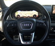 Audi SQ5, Quattro, AT8, 260kw