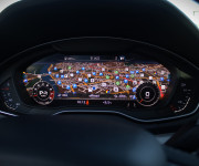 Audi SQ5, Quattro, AT8, 260kw