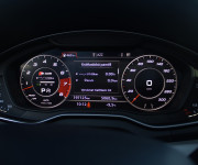 Audi SQ5, Quattro, AT8, 260kw