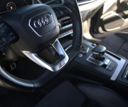 Audi SQ5, Quattro, AT8, 260kw