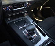 Audi SQ5, Quattro, AT8, 260kw