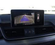 Audi SQ5, Quattro, AT8, 260kw