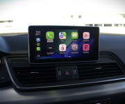 Audi SQ5, Quattro, AT8, 260kw