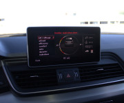 Audi SQ5, Quattro, AT8, 260kw