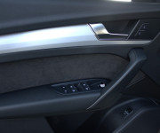 Audi SQ5, Quattro, AT8, 260kw