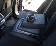 Audi SQ5, Quattro, AT8, 260kw