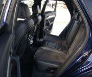 Audi SQ5, Quattro, AT8, 260kw