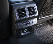 Audi SQ5, Quattro, AT8, 260kw