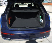 Audi SQ5, Quattro, AT8, 260kw