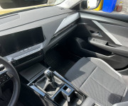 Opel Astra Elegance 81KW MT/6