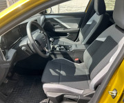 Opel Astra Elegance 81KW MT/6