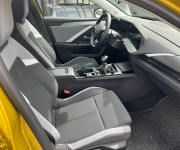Opel Astra Elegance 81KW MT/6