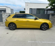 Opel Astra Elegance 81KW MT/6
