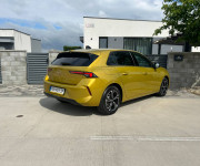 Opel Astra Elegance 81KW MT/6